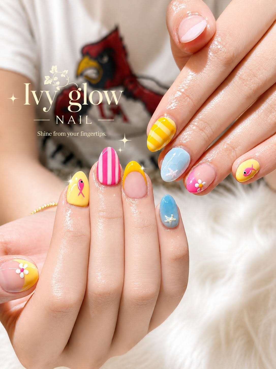Nails Design